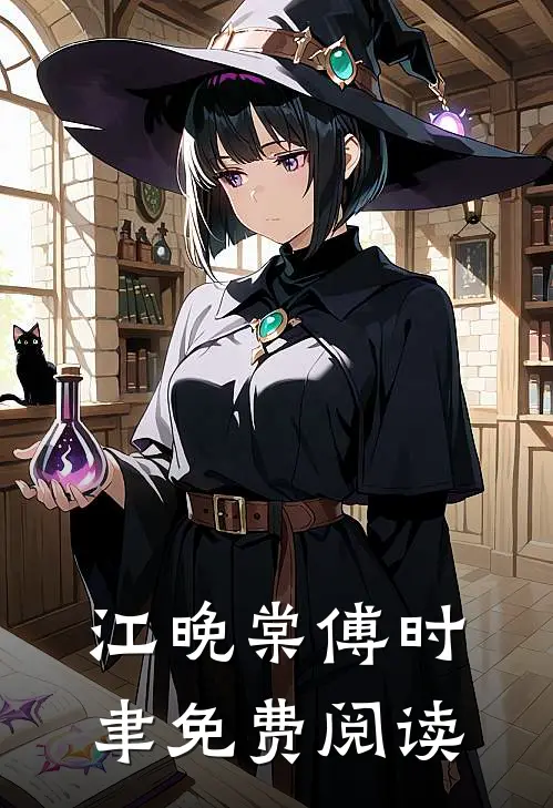 江晚棠傅时聿免费阅读