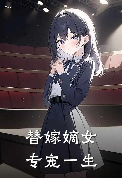 替嫁嫡女专宠一生