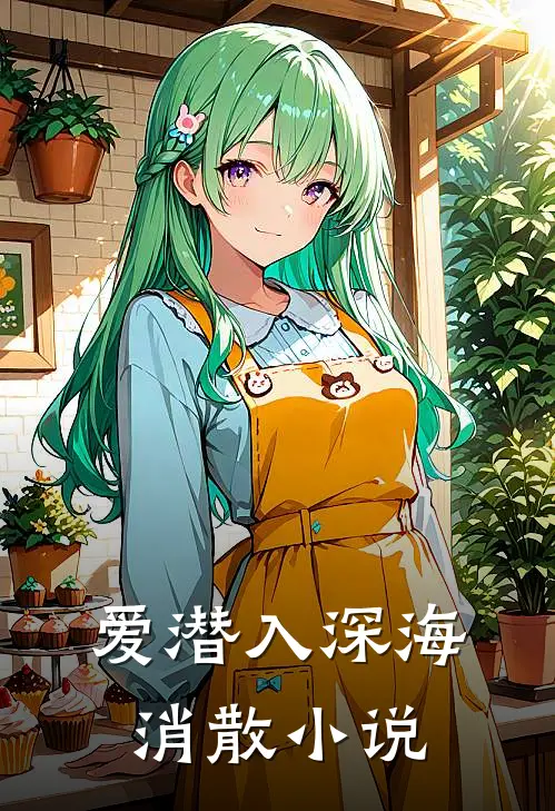 爱潜入深海消散小说