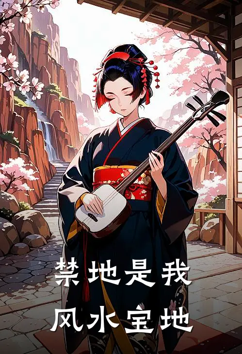 禁地是我风水宝地