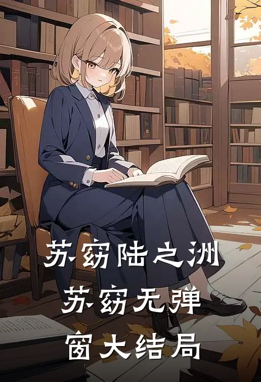 苏窈陆之洲苏窈无弹窗大结局