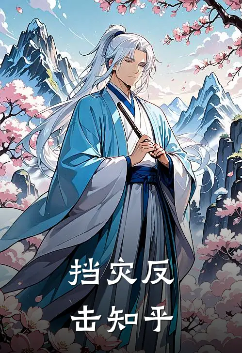 挡灾反击知乎