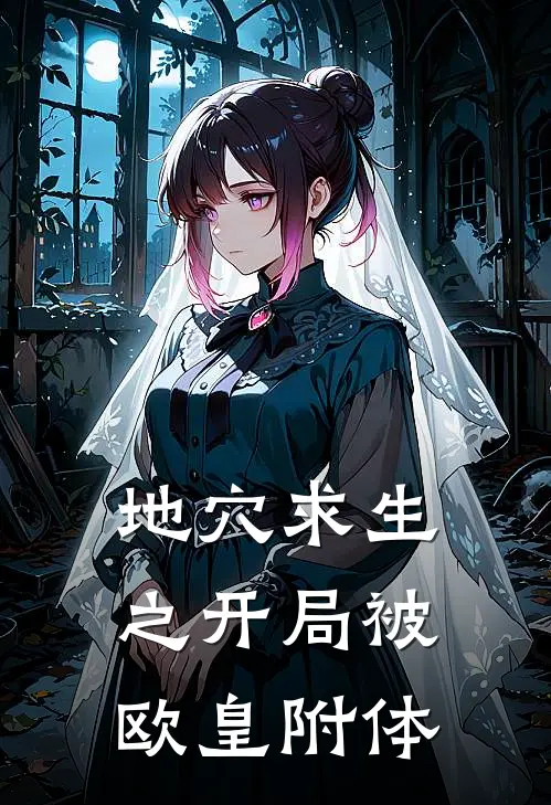 地穴求生之开局被欧皇附体