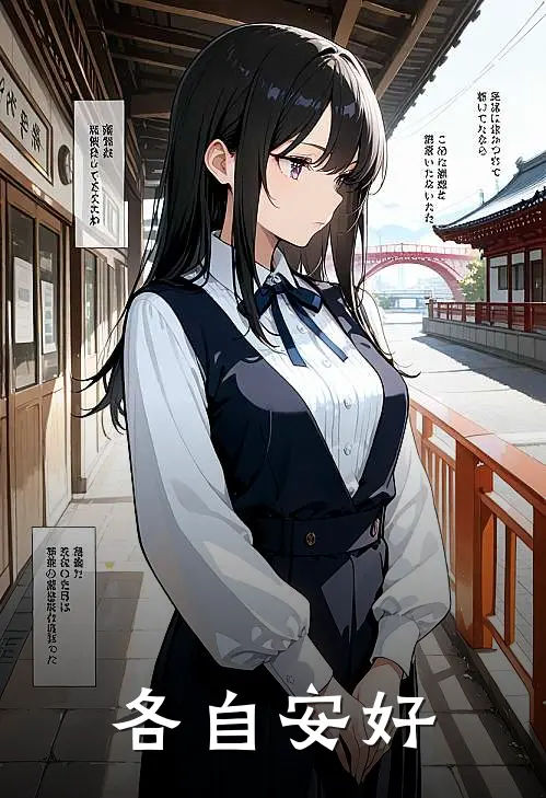各自安好