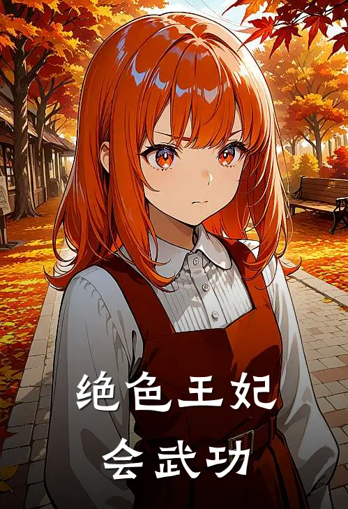 绝色王妃会武功