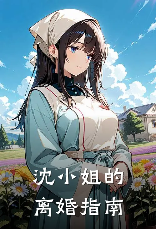 沈小姐的离婚指南