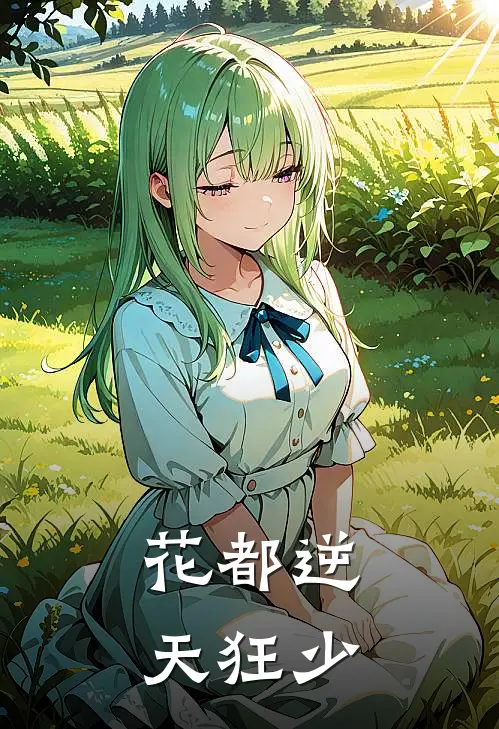 花都逆天狂少