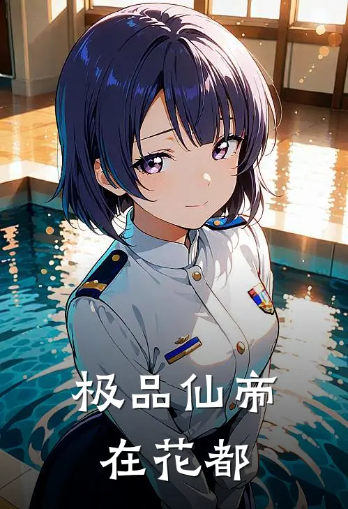 极品仙帝在花都