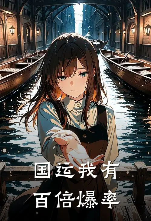 国运我有百倍爆率