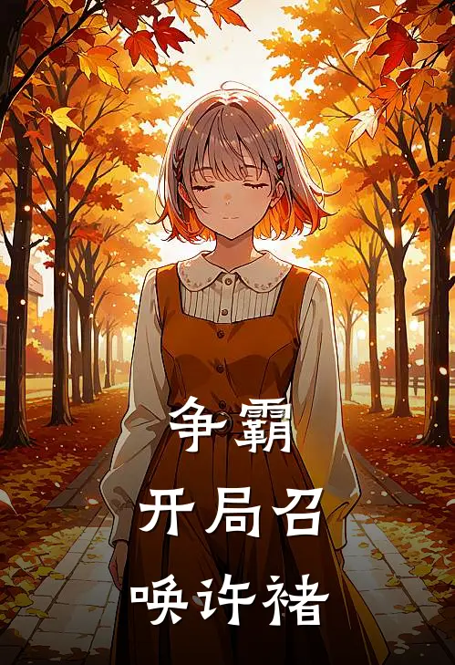 争霸：开局召唤许褚