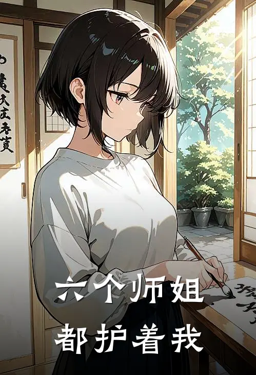 六个师姐都护着我