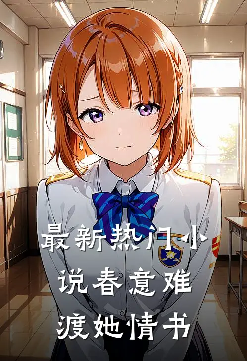 最新热门小说春意难渡她情书