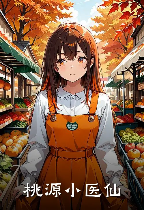 桃源小医仙