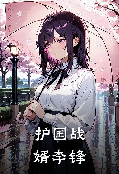 护国战婿李锋