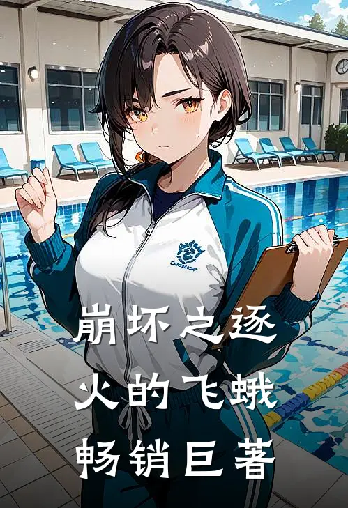 崩坏之逐火的飞蛾畅销巨著