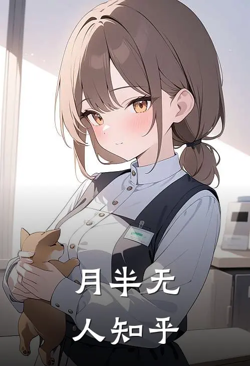 月半无人知乎