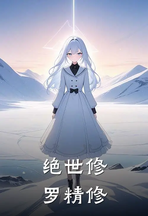绝世修罗精修