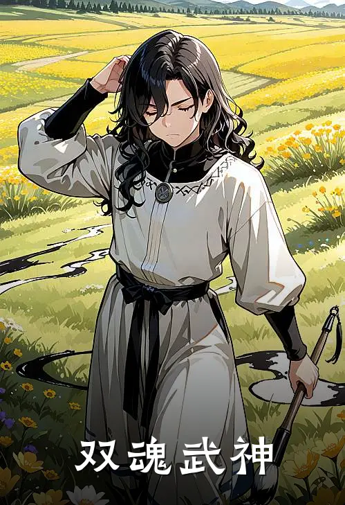 双魂武神