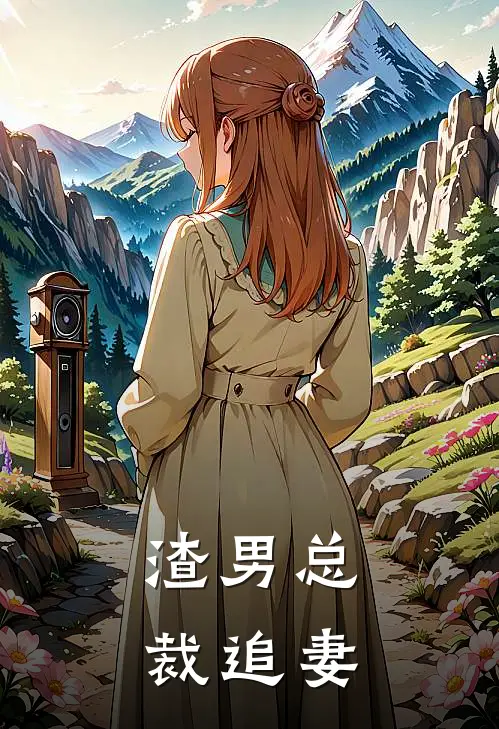 渣男总裁追妻
