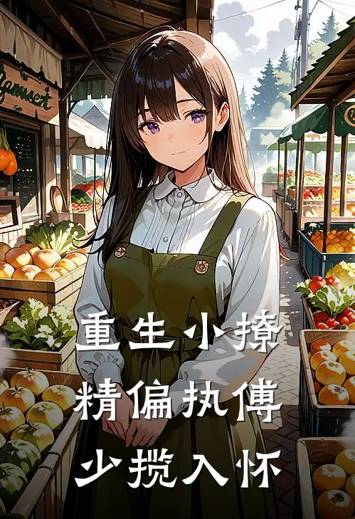 重生小撩精偏执傅少揽入怀