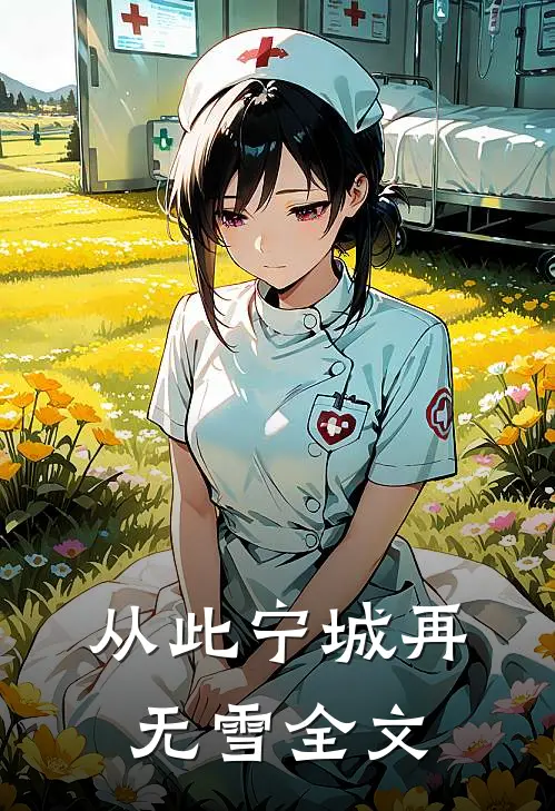 从此宁城再无雪全文