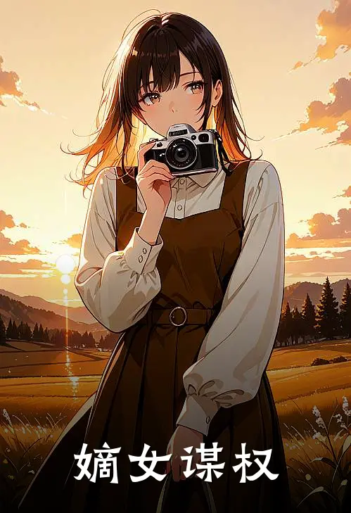 嫡女谋权