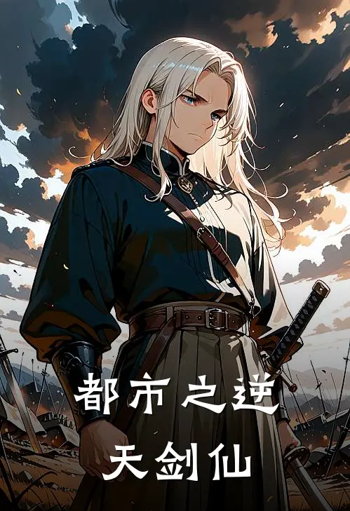 都市之逆天剑仙