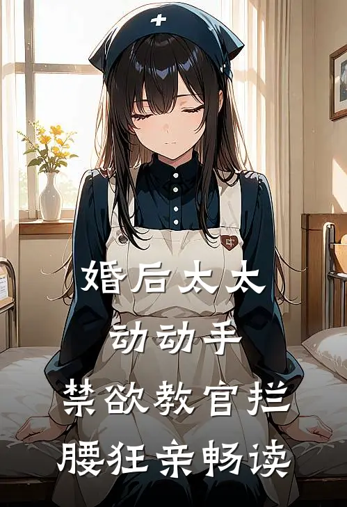 婚后太太动动手，禁欲教官拦腰狂亲畅读