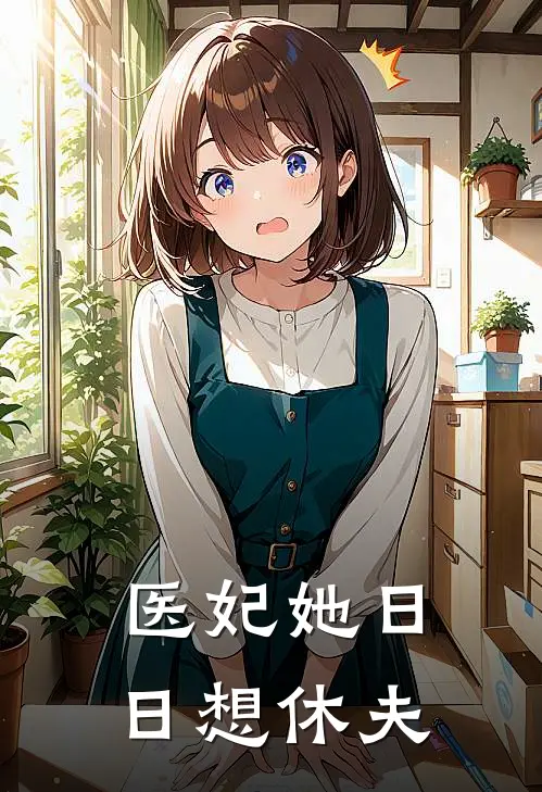 医妃她日日想休夫