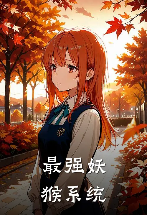 最强妖猴系统