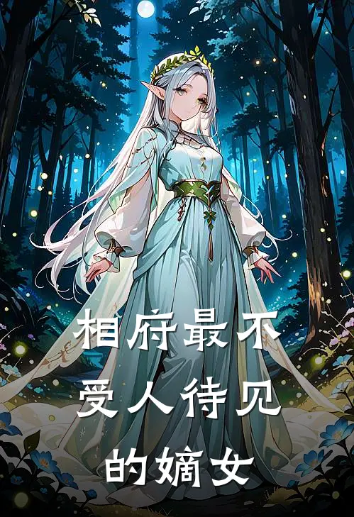 相府最不受人待见的嫡女