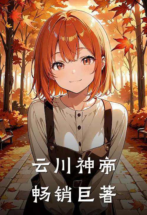 云川神帝畅销巨著