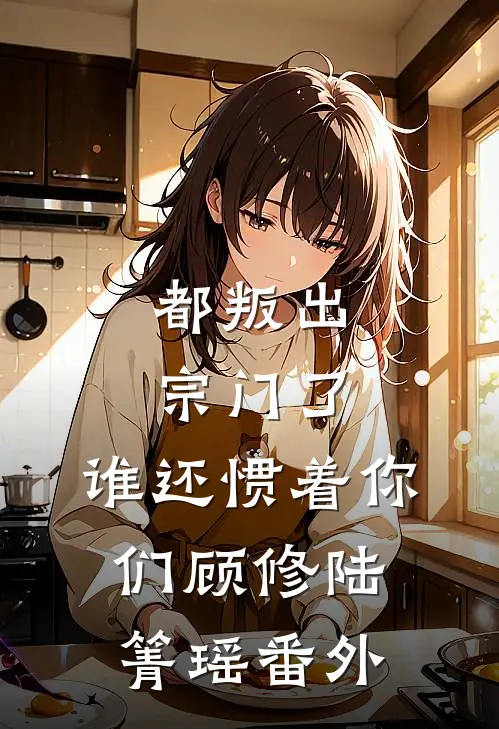 都叛出宗门了，谁还惯着你们顾修陆箐瑶 番外