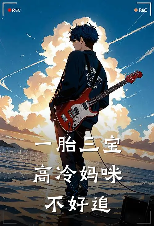 一胎三宝高冷妈咪不好追