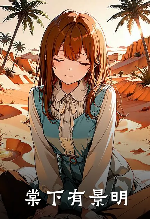 棠下有景明