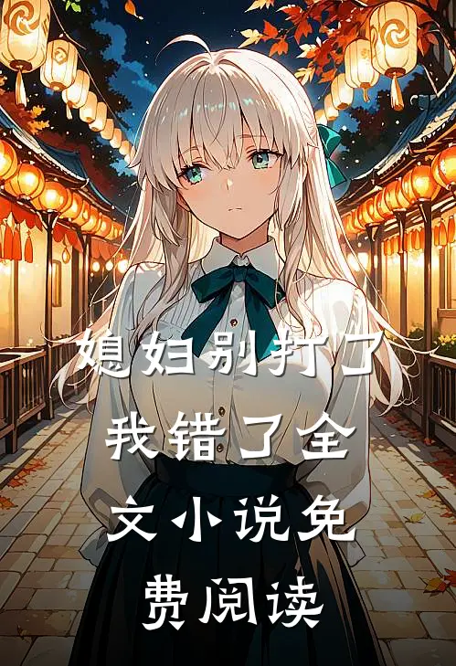 媳妇别打了,我错了全文小说免费阅读