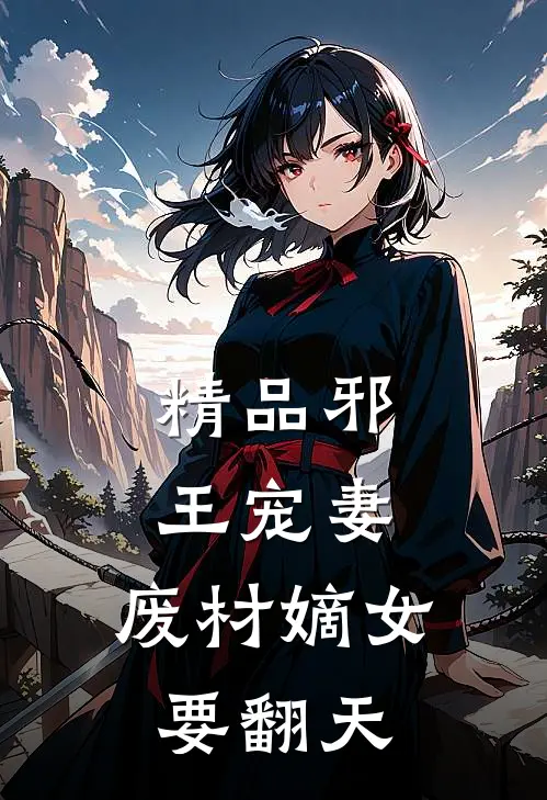 精品邪王宠妻：废材嫡女要翻天