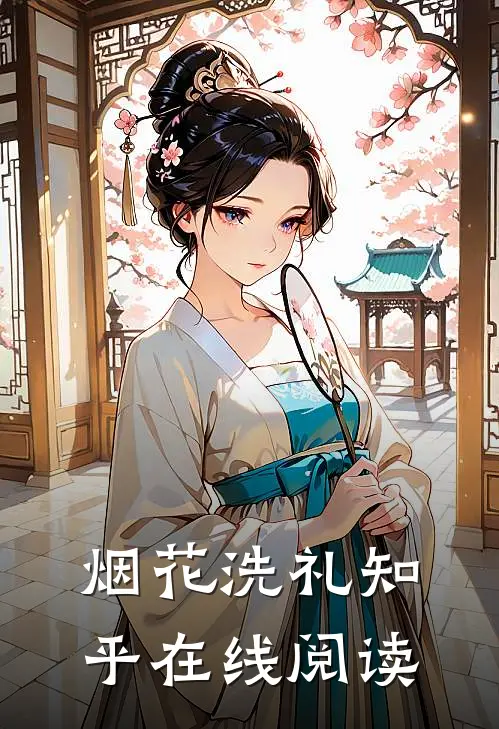 烟花洗礼知乎在线阅读