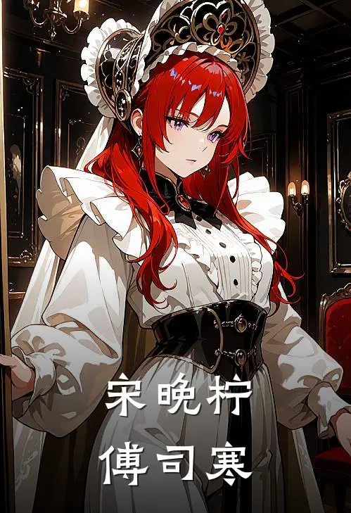 宋晚柠傅司寒