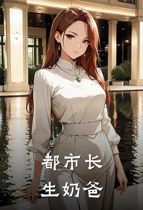 都市长生奶爸