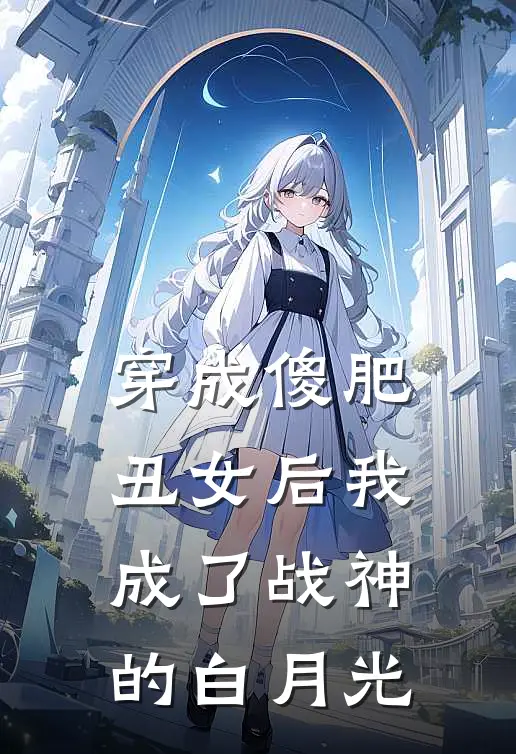 穿成傻肥丑女后我成了战神的白月光