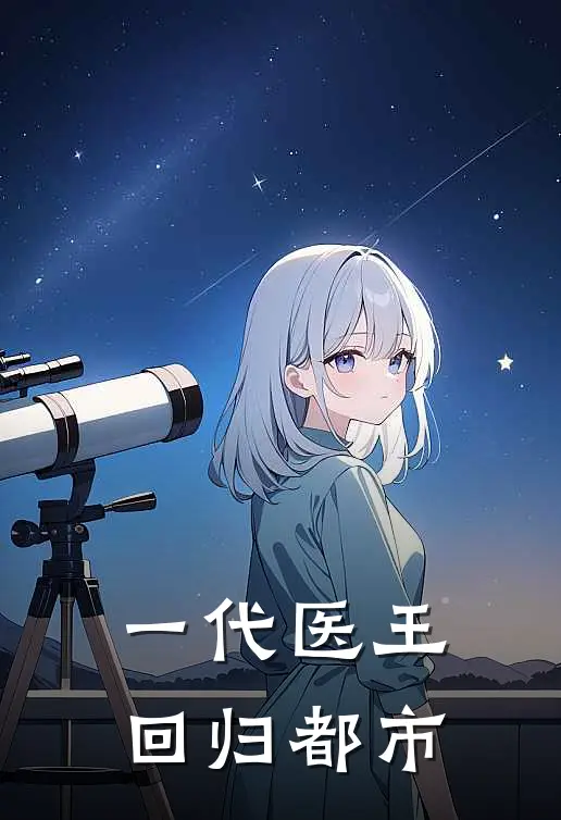 一代医王回归都市