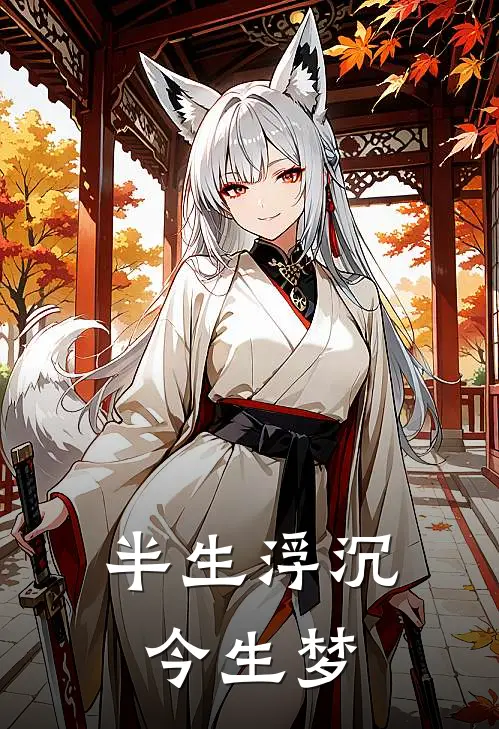 半生浮沉今生梦