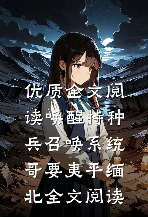 优质全文阅读唤醒特种兵召唤系统,哥要夷平缅北全文阅读
