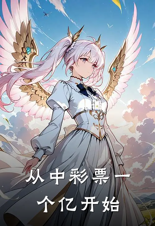 从中彩票一个亿开始