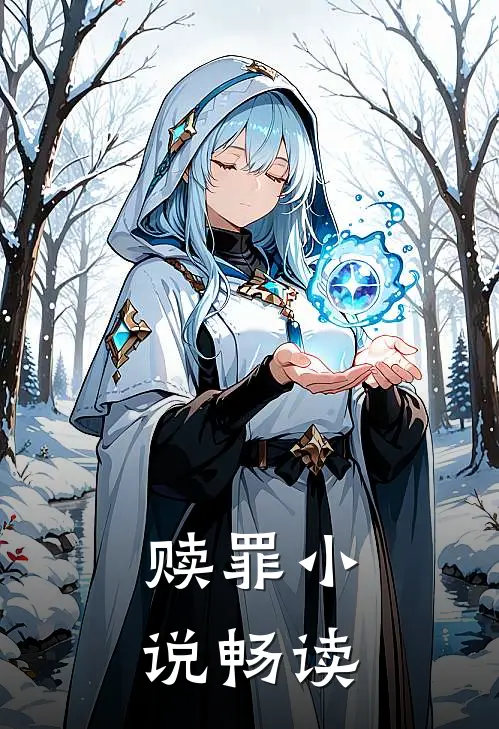 赎罪小说畅读