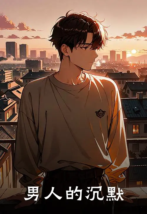男人的沉默