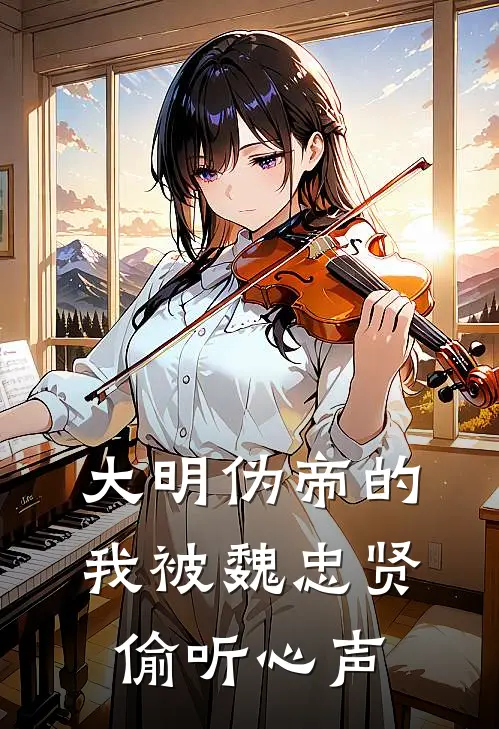 大明伪帝的我被魏忠贤偷听心声