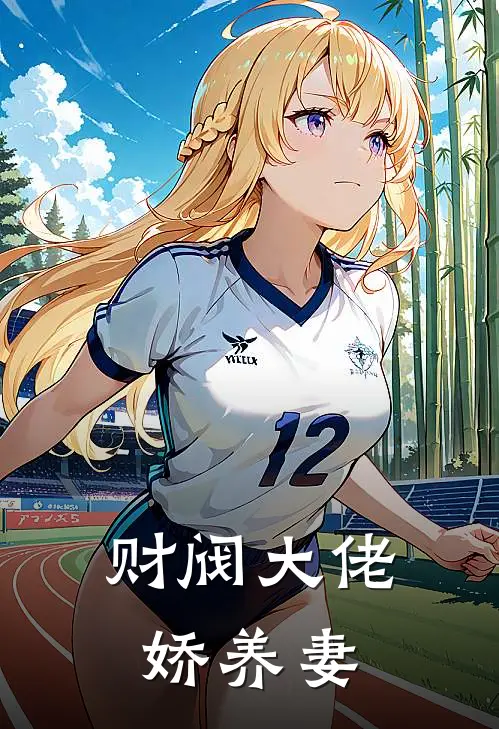 财阀大佬娇养妻