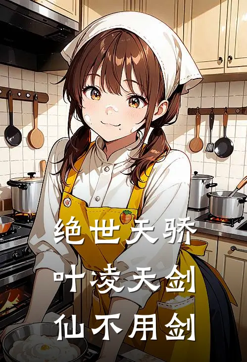 绝世天骄叶凌天剑仙不用剑